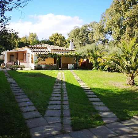 Sagittario House Villa Торе деле Стеле Екстериор снимка