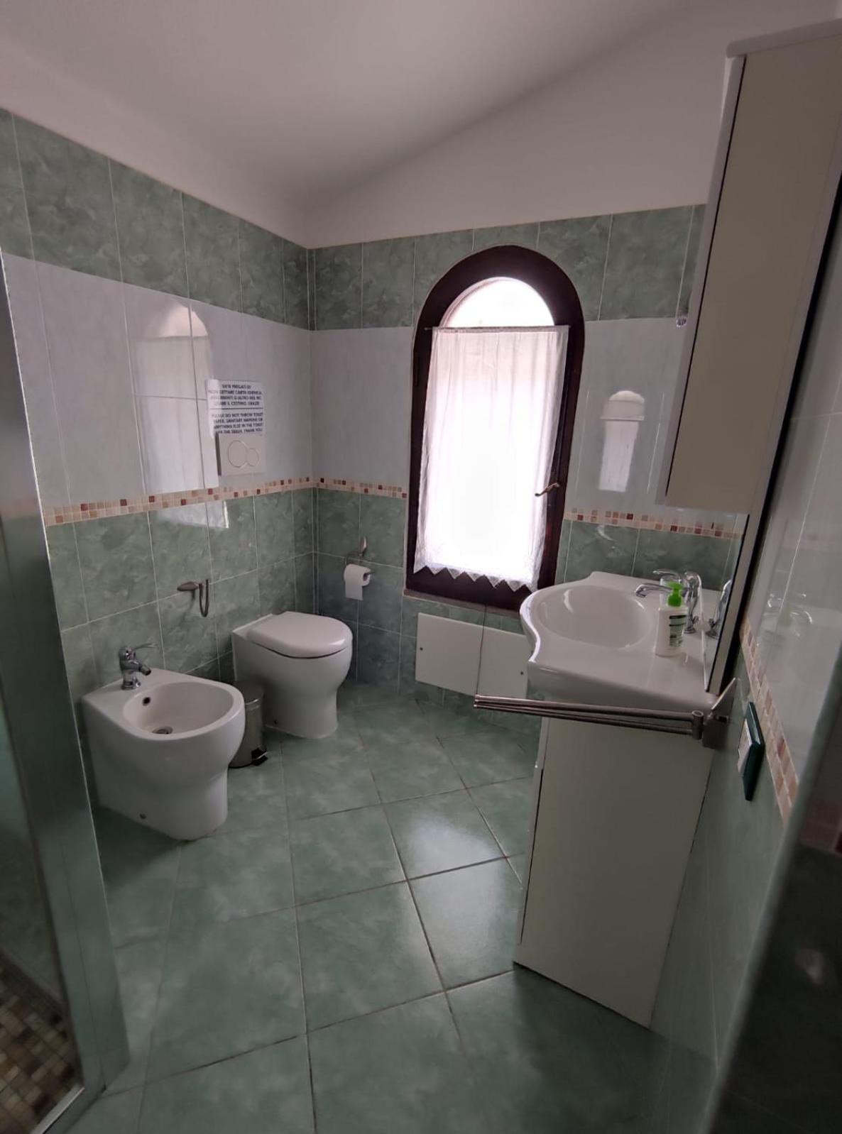 Sagittario House Villa Торе деле Стеле Екстериор снимка