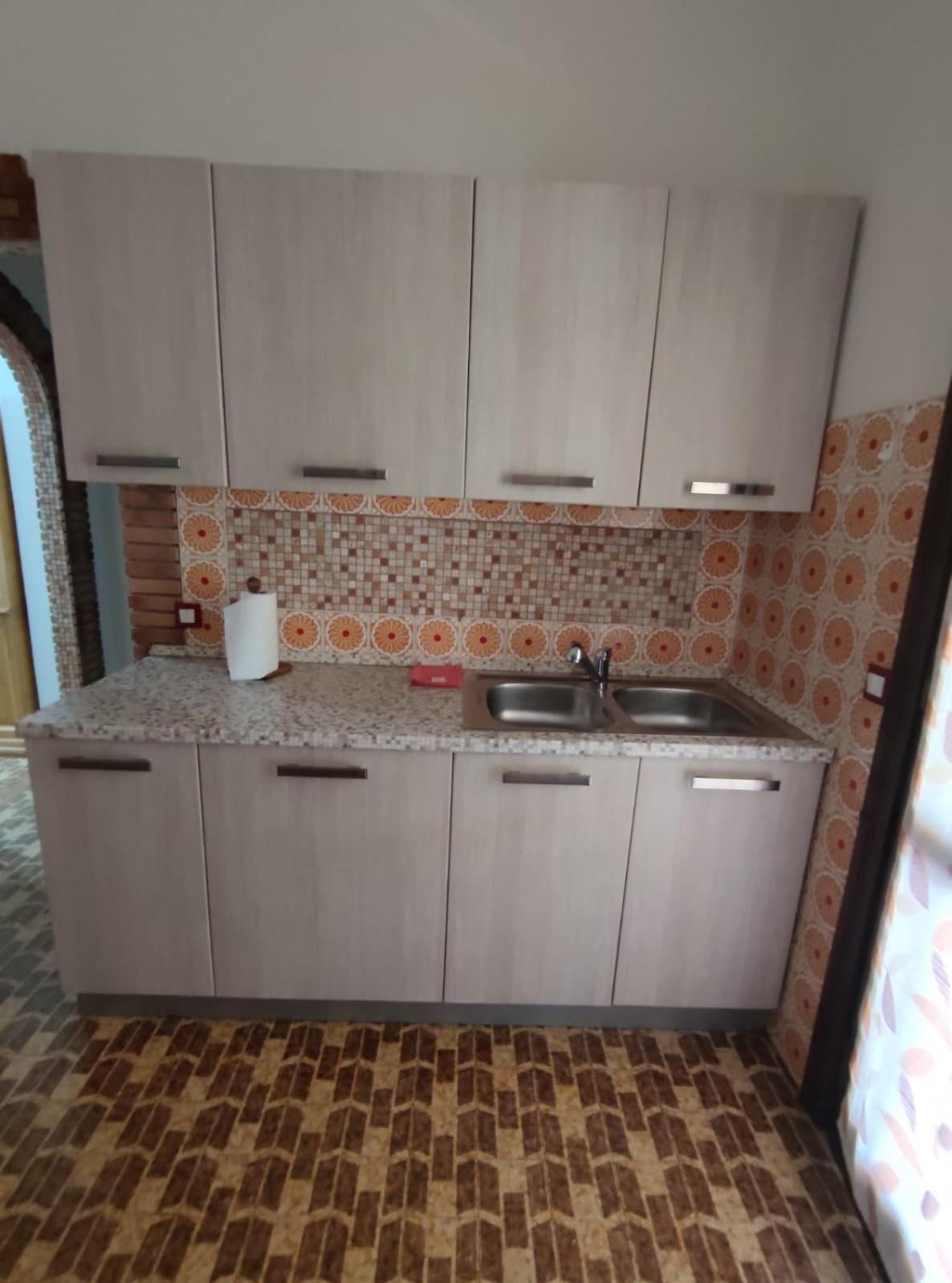 Sagittario House Villa Торе деле Стеле Екстериор снимка