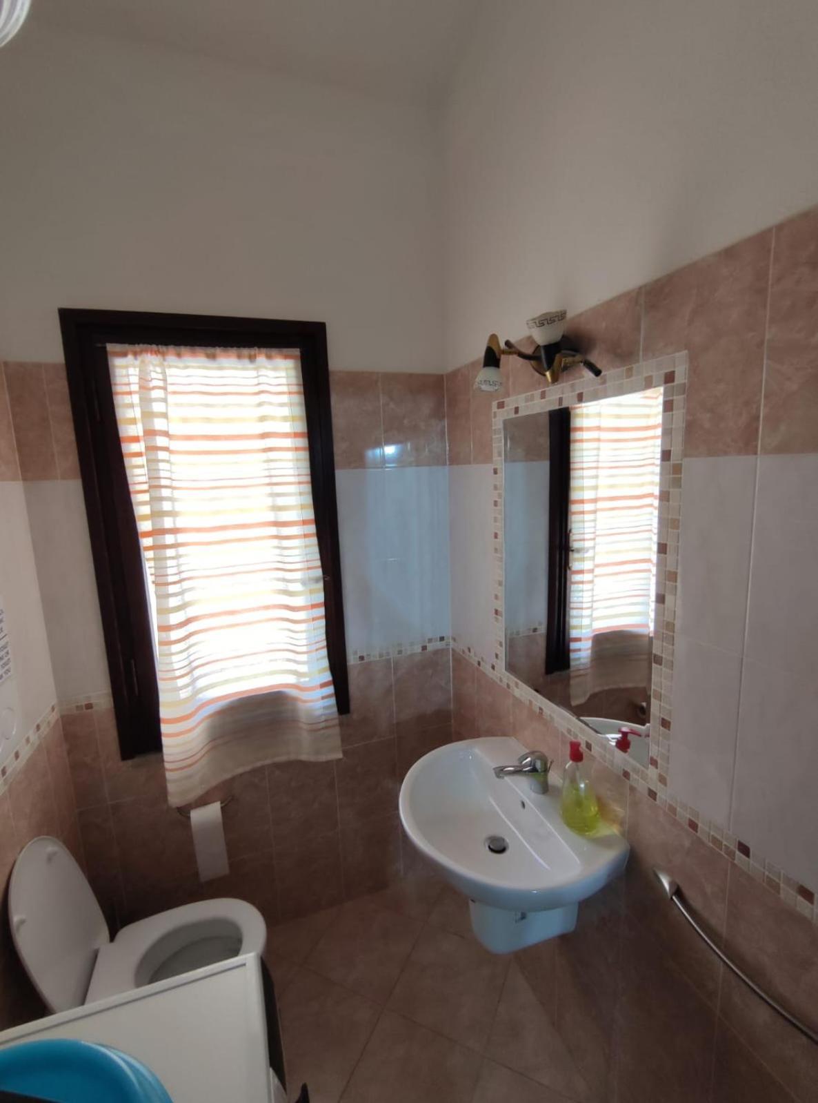 Sagittario House Villa Торе деле Стеле Екстериор снимка