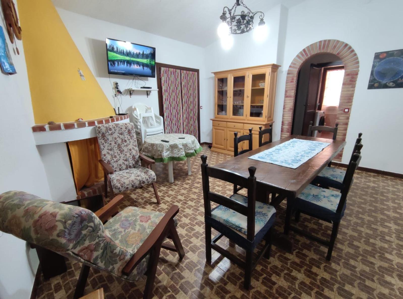 Sagittario House Villa Торе деле Стеле Екстериор снимка