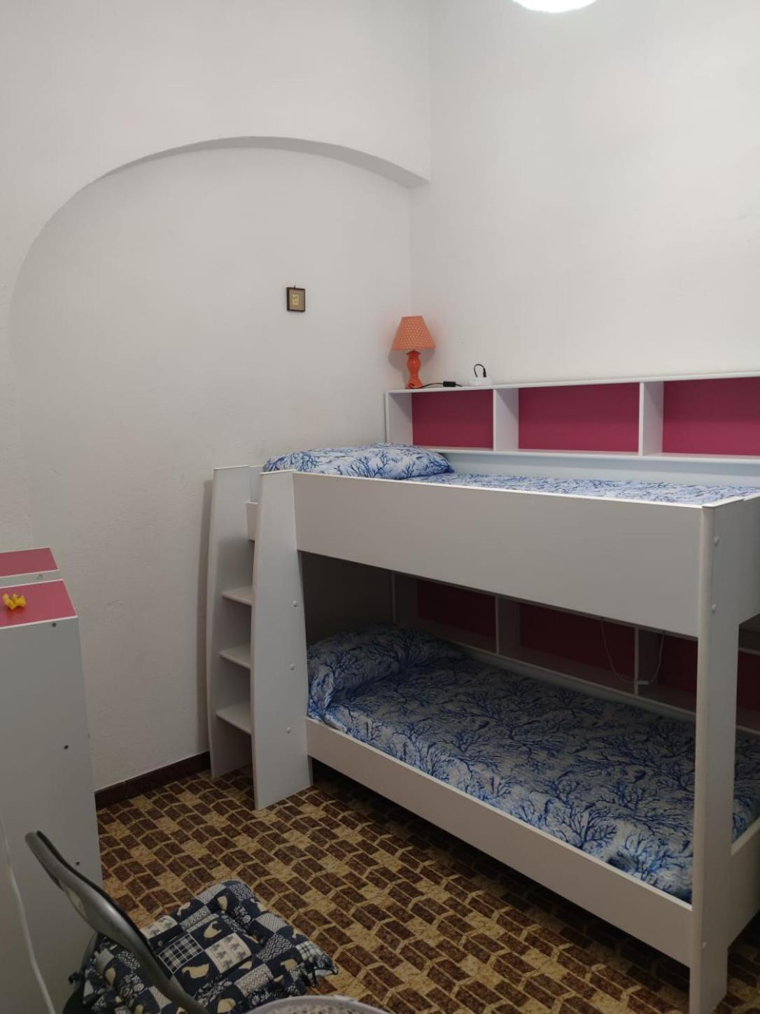 Sagittario House Villa Торе деле Стеле Екстериор снимка
