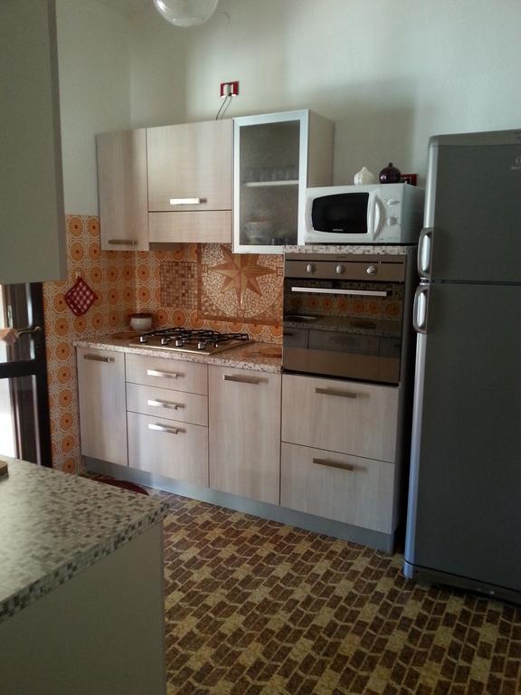Sagittario House Villa Торе деле Стеле Стая снимка