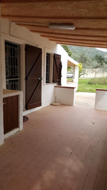 Sagittario House Villa Торе деле Стеле Екстериор снимка