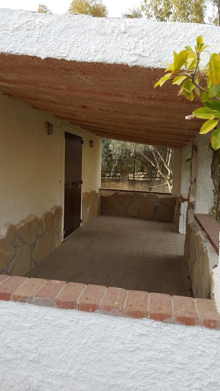 Sagittario House Villa Торе деле Стеле Екстериор снимка